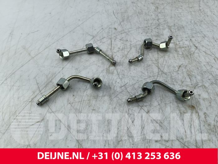 Iveco New Daily High-pressure fuel line O274043