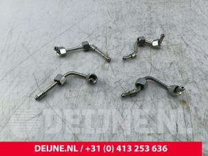 Gebruikte Brandstofleiding hogedruk Iveco New Daily IV 50C15 Prijs € 60,50 Inclusief btw aangeboden door van Deijne Onderdelen Uden B.V.