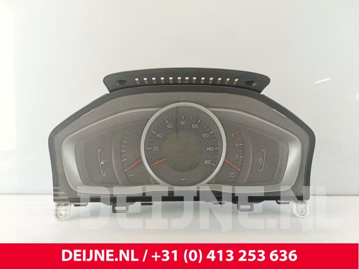 Volvo V60 Kilometerteller KM O274056