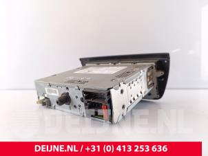Opel Combo Radio O274062 foto 2