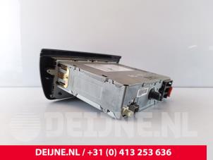 Opel Combo Radio O274062 foto 3