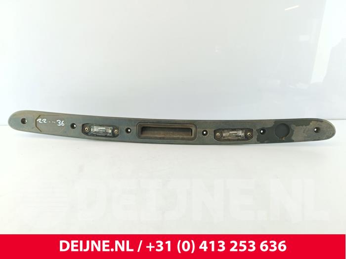 Volvo S60 Tailgate handle O274063
