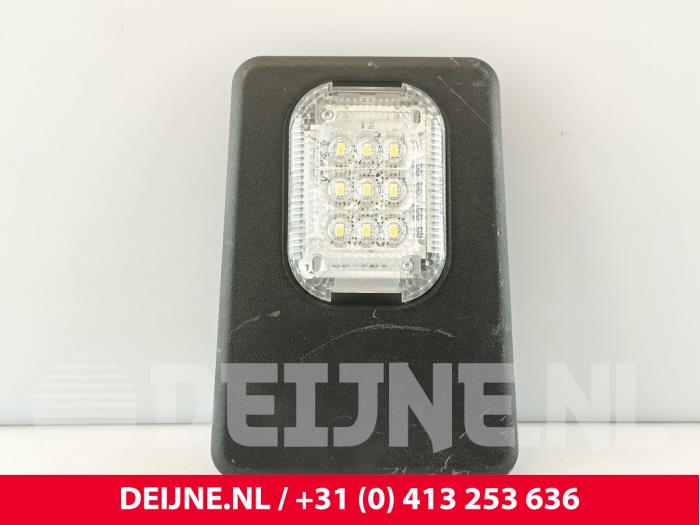 Ford Transit Custom Binnenverlichting achter O274065