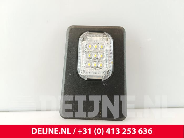 Ford Transit Custom Binnenverlichting achter O274066