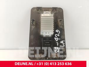 Ford Transit Custom Innenbeleuchtung hinten O274066 foto 2