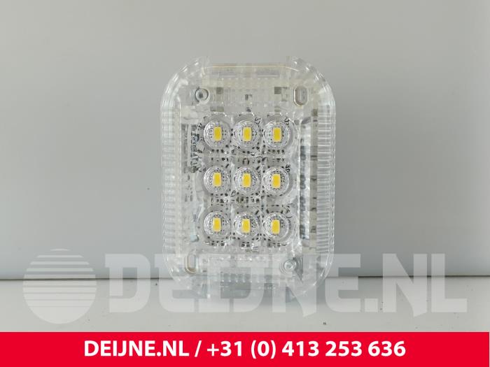 Ford Transit Custom Innenbeleuchtung hinten O274067