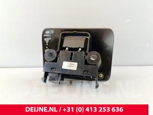 Volvo V60 Handbremse Schalter O274068 foto 2