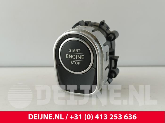 Mercedes Sprinter Start/Stopp Schalter O274069