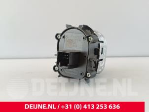 Mercedes Sprinter Start/Stopp Schalter O274069 foto 2