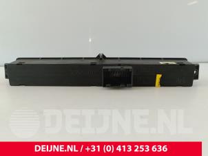 Opel Combo Panikbeleuchtung Schalter O274071 foto 2