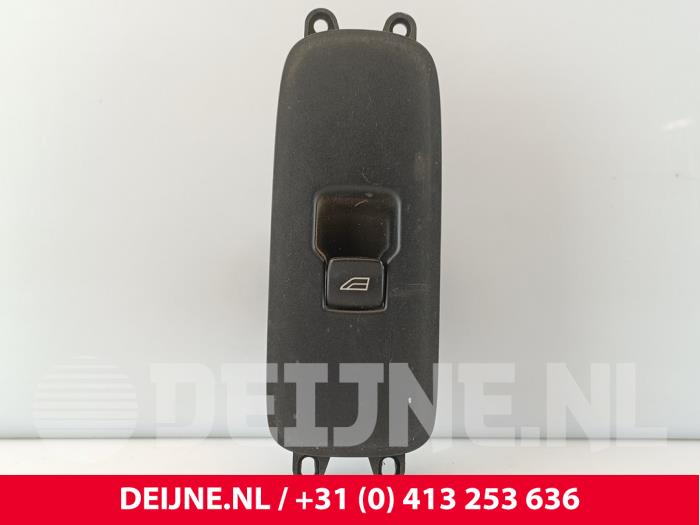 Volvo V50 Elektrisches Fenster Schalter O274072
