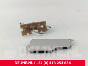 Volvo V70 LED lamp O274075 foto 2