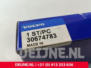 Volvo V70 LED lamp O274075 foto 4