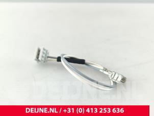 Volvo V70 LED lamp O274075 foto 3