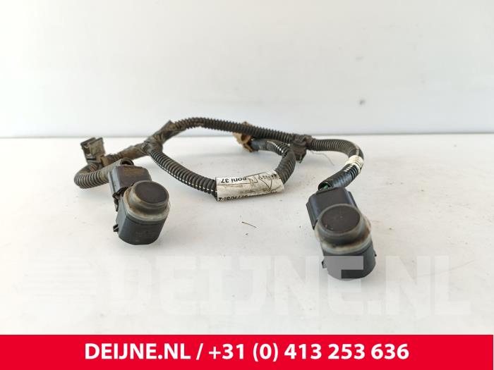 Opel Movano PDC Sensor Set O274084