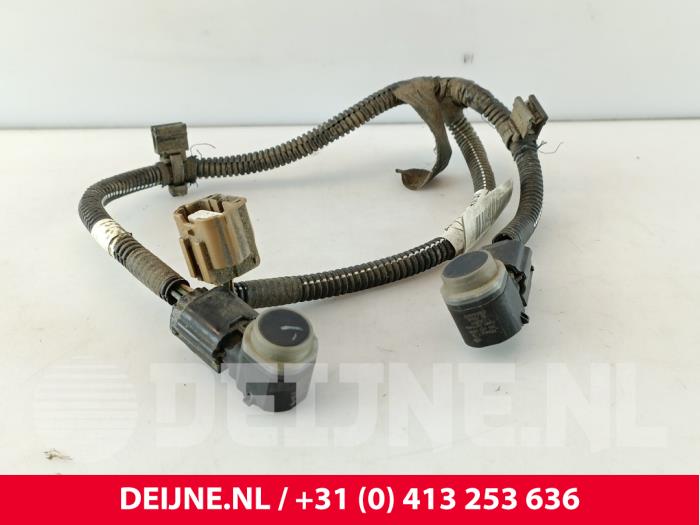 Opel Movano PDC Sensor Set O274085