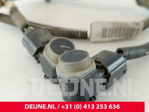 Opel Movano PDC Sensor Set O274085 photo 3