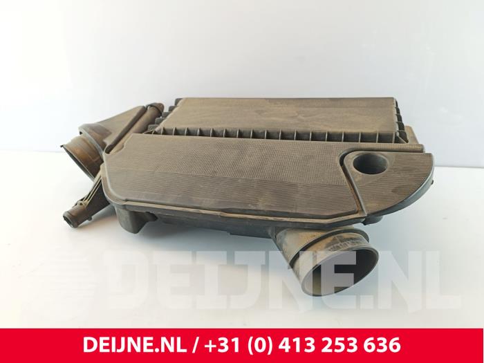Opel Combo Luchtfilterhuis O274096