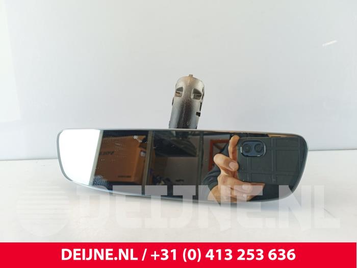 Volvo XC40 Rear view mirror O274107