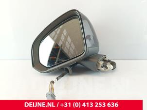 Gebruikte Buitenspiegel links Volvo XC40 (XZ) 1.5 T4 Plug-in Hybrid 12V Prijs € 200,00 Margeregeling aangeboden door van Deijne Onderdelen Uden B.V.