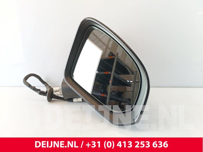 Volvo XC40 Wing mirror, right O274111