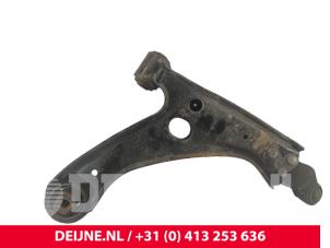 Volvo XC40 Front lower wishbone, left O274114 photo 2
