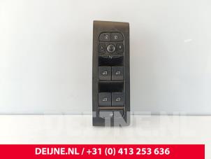 Volvo XC40 Elektrisches Fenster Schalter O274117 foto 2