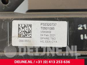 Volvo XC40 Odometer KM O274121 photo 3