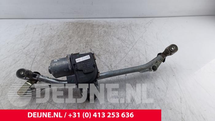 Volvo XC40 Scheibenwischermotor+Mechanik O274130