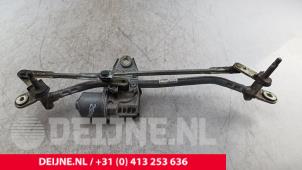 Volvo XC40 Scheibenwischermotor+Mechanik O274130 foto 3