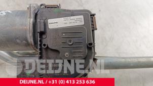 Volvo XC40 Scheibenwischermotor+Mechanik O274130 foto 2