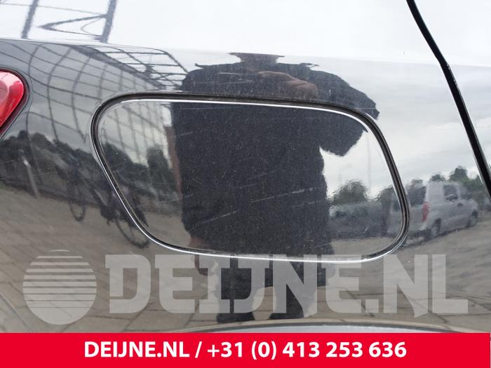 Volvo XC40 Tankklappe O274137