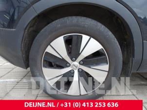 Volvo XC40 Velgen set O274138 foto 3