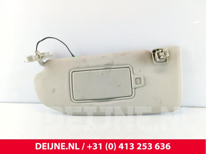 Volvo XC40 Sonnenblende O274140