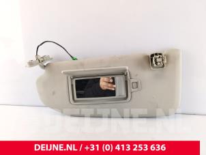 Volvo XC40 Sonnenblende O274140 foto 3