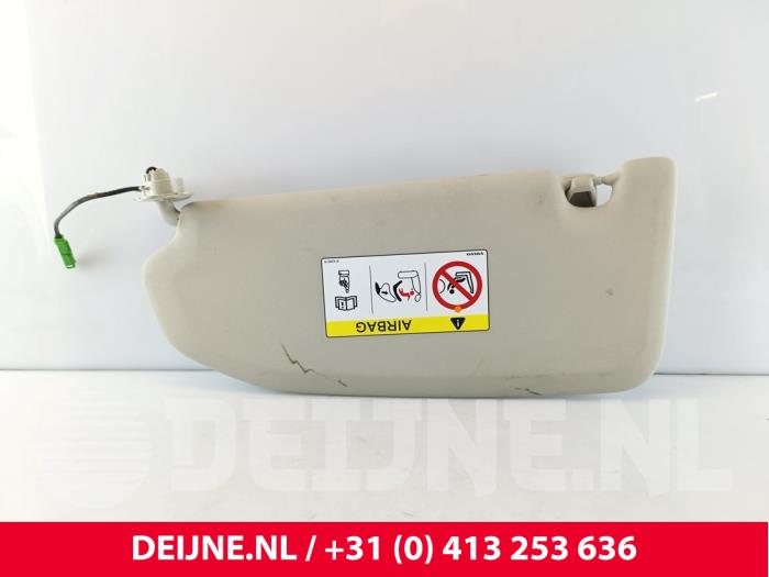 Volvo XC40 Sonnenblende O274141