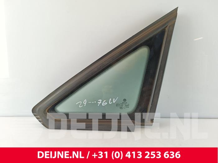 Volkswagen Caddy Dreieckfenster links vorne O274143