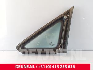 Volkswagen Caddy Quarter light, front right O274144 photo 2