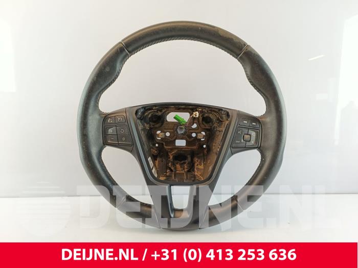 Volvo V40 Stuurwiel O274145