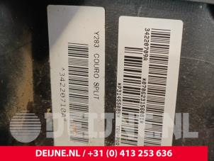 Volvo V40 Lenkrad O274145 foto 3