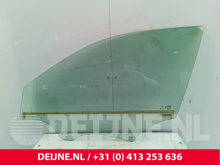 Volvo XC40 Türscheibe 4-türig links vorne O274149
