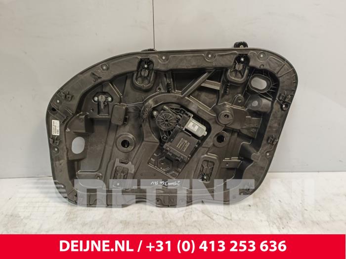 Volvo XC40 Fenstermechanik 4-türig rechts vorne O274156