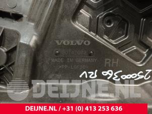 Volvo XC40 Fenstermechanik 4-türig rechts vorne O274156 foto 2