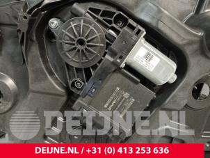 Volvo XC40 Fenstermechanik 4-türig rechts vorne O274156 foto 3