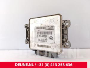 MAN TGE Automatic gearbox computer O274160 photo 2