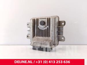 Gebruikte Computer Automatische Bak MAN TGE 2.0 TDI Prijs € 605,00 Inclusief btw aangeboden door van Deijne Onderdelen Uden B.V.