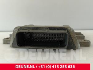 MAN TGE Automatic gearbox computer O274160 photo 3