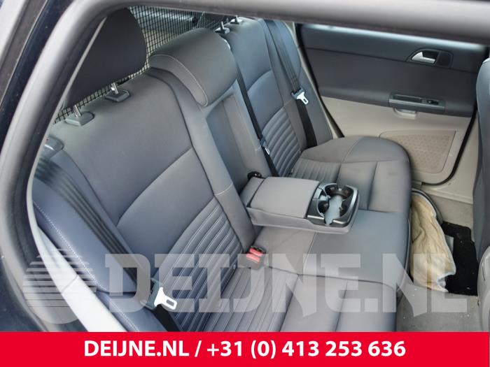 Volvo V50 Rear bench seat O274174