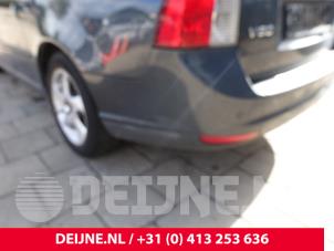 Volvo V50 Rear bumper O274175 photo 2