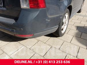 Volvo V50 Rear bumper O274175 photo 3